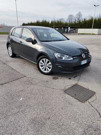 Volkswagen Golf Business 1.4 TGI DSG 5p. Highline 