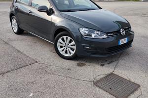 Volkswagen Golf Business 1.4 TGI DSG 5p. Highline 