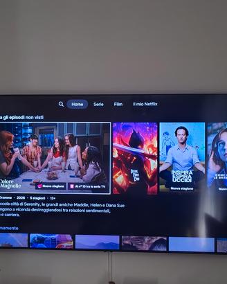  TV 65" samsung 4k