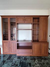 soggiorno arte povera semi nuovo