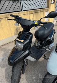 Yamaha booster bw’s 50