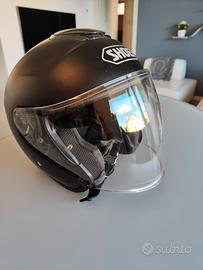 Casco Shoei J Cruise taglia M 
