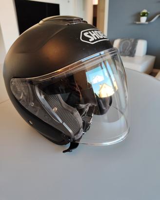 Casco Shoei J Cruise taglia M 