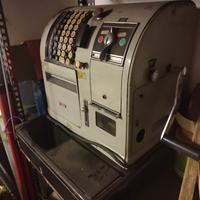 Registrazione di cassa RIV con chiave