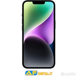 Apple iPhone 14 128GB - Mezzanotte(Ricondizionato)