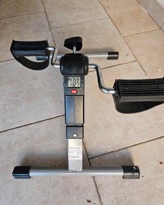 Cyclette per riabilitazione 