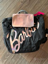 Zainetto barbie american tourister
