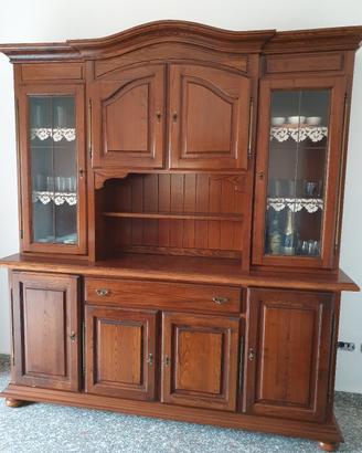 credenza