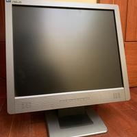 Monitor ASUS LCD MM19S