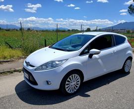 Ford Fiesta 1.2 82CV Titanium 1 proprietario