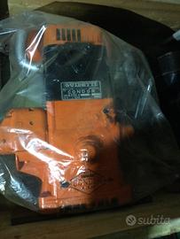 Condor motori a scoppio