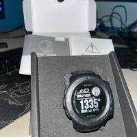 Garmin instinct tactical