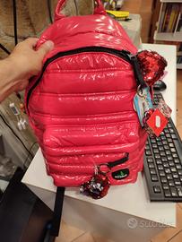 zaino mueslii Milano Italy 