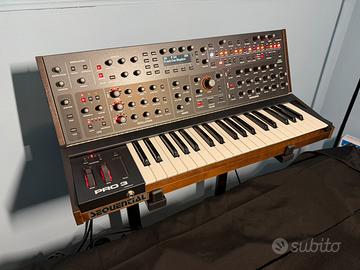 Sequential Pro 3 SE
