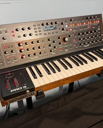Sequential Pro 3 SE