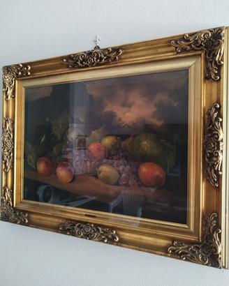 QUADRO PITTORE DE FELICE