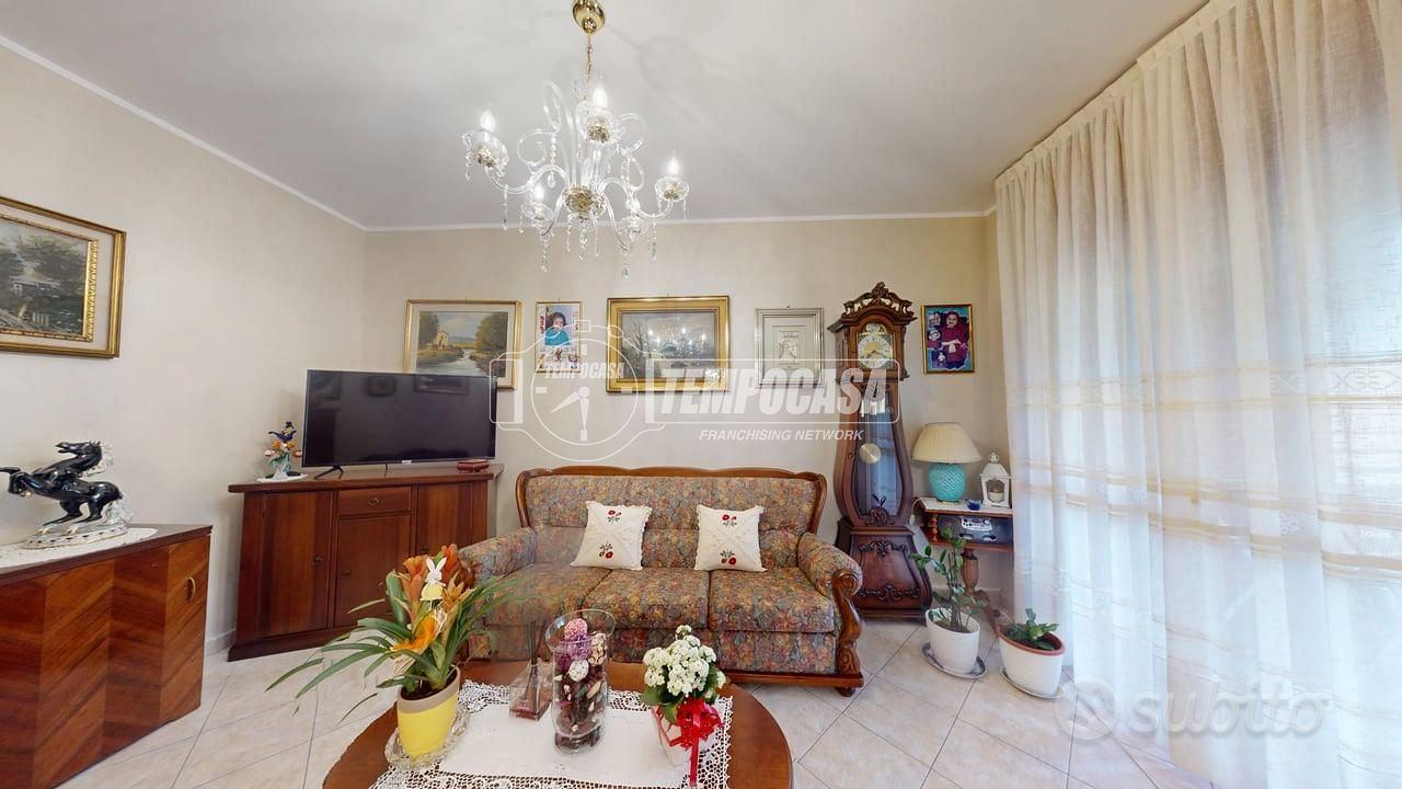 Apartment in Venaria Reale, Gallo Praile, Altessano - Altro