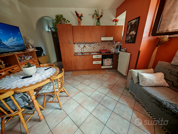 Bilocale Bagnoli irpino