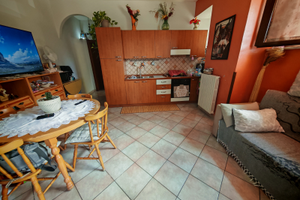 Bilocale Bagnoli irpino