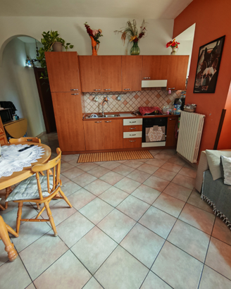 Bilocale Bagnoli irpino