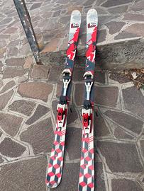 Sci K2 Public Enemy 1.74