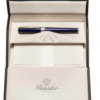 Pineider penna Avatar Matte Black Roller