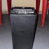 Batteria a piombo per bici motore elettrica