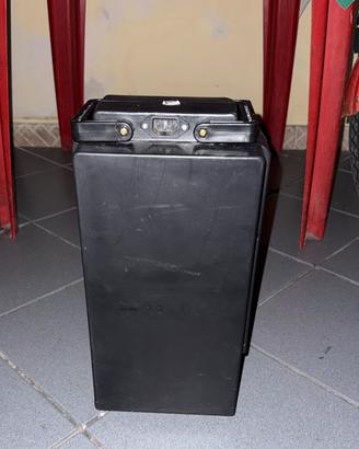 Batteria a piombo per bici motore elettrica