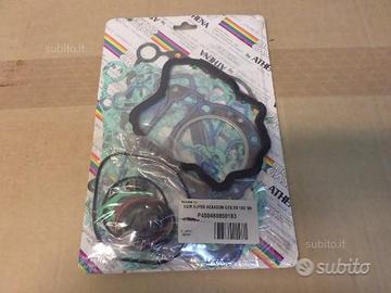 Serie guarnizione motore piaggio 180