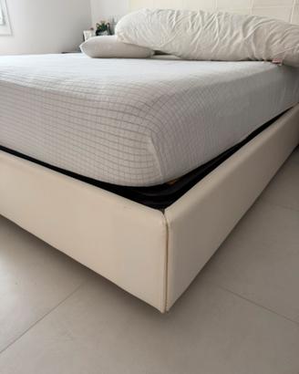 Letto contenitore