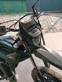 Beta RR Motard 50X Special Edition