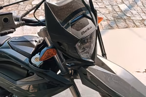 Beta RR Motard 50X Special Edition