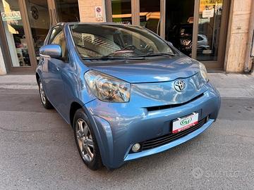 Toyota iQ 1.0 High Collection - Cambio Automatico