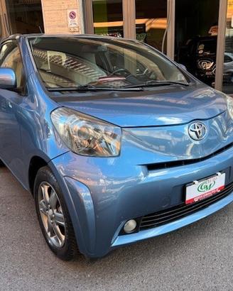 Toyota iQ 1.0 High Collection - Cambio Automatico