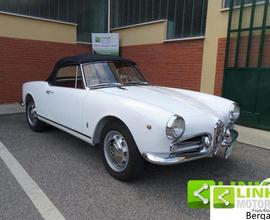 ALFA ROMEO Giulietta SPIDER II Serie - Unipropri