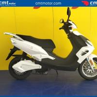 CJR MOTORECO CLS 3kW Elettrico Garantito e Finan