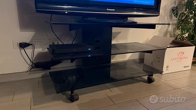 Mobile porta tv