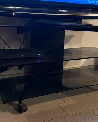 Mobile porta tv