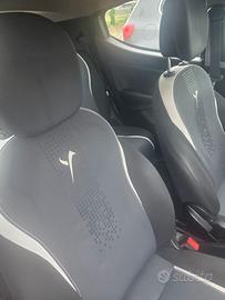 Lancia ypsilon gpl