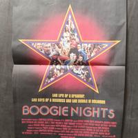 Poster  "Boogie Nights"  (1997)