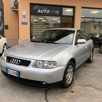 Audi A3 1.8 T 20V 150cv 5p. quattro A.S.I.