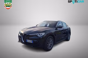 ALFA ROMEO Stelvio 2.2 Turbodiesel 190 CV AT8 Q4