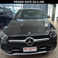 MERCEDES-BENZ GLC 200 d 4Matic Premium