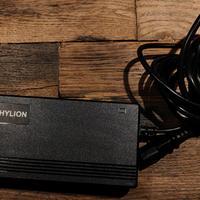 trasformatore per hebike nine hard . motore Bosch 