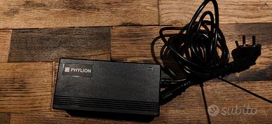 trasformatore per hebike nine hard . motore Bosch 