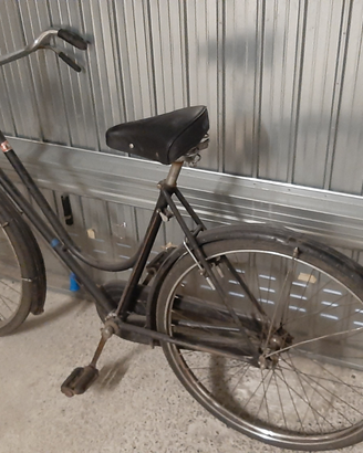 Bici bianchi