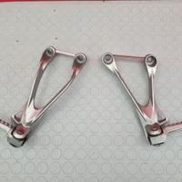 PEDANE PASSEGGERO KAWASAKI NINJA 636 2005 2006 600