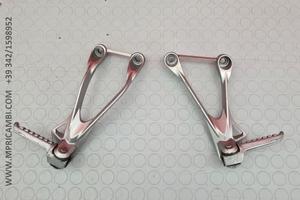 PEDANE PASSEGGERO KAWASAKI NINJA 636 2005 2006 600