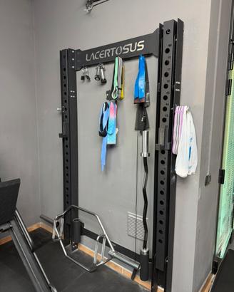 RACK RICHIUDIBILE LACERTOSUS