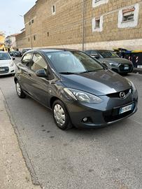 Mazda2 1.4 TD 68CV 5P Fun (50 kw
